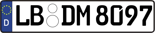 LB-DM8097