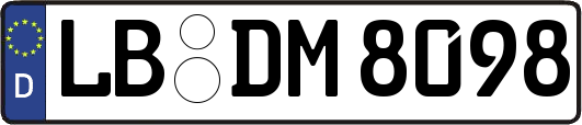 LB-DM8098