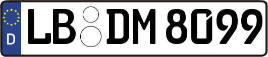LB-DM8099