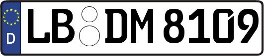 LB-DM8109