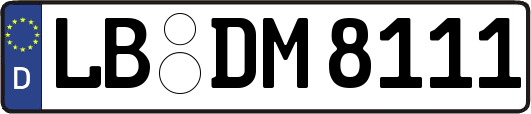 LB-DM8111