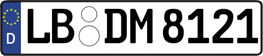 LB-DM8121