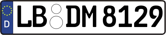 LB-DM8129