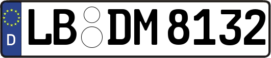 LB-DM8132
