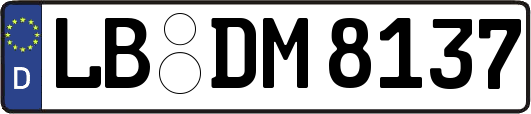 LB-DM8137