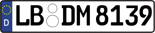 LB-DM8139