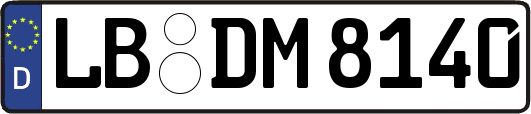 LB-DM8140