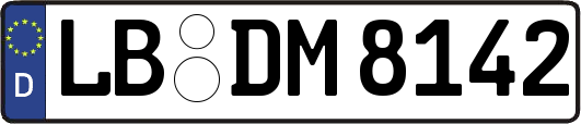 LB-DM8142