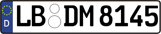 LB-DM8145