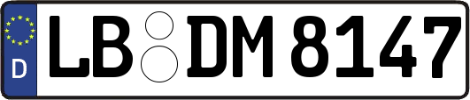LB-DM8147