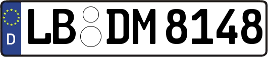 LB-DM8148