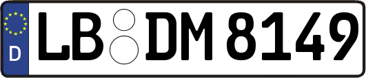 LB-DM8149