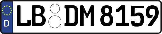 LB-DM8159