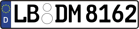 LB-DM8162