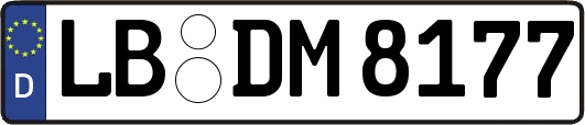 LB-DM8177