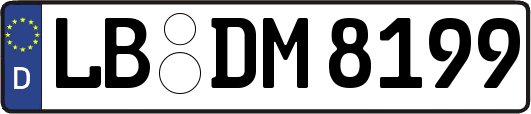 LB-DM8199