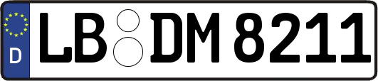 LB-DM8211