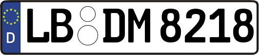 LB-DM8218