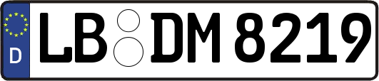 LB-DM8219