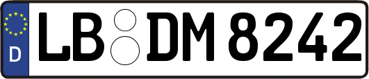 LB-DM8242