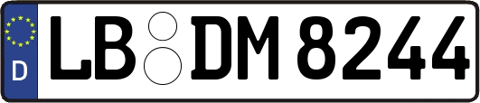LB-DM8244