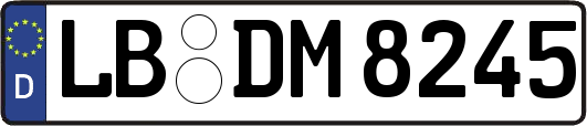 LB-DM8245
