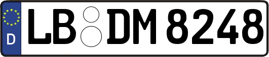 LB-DM8248