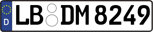 LB-DM8249
