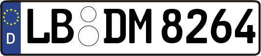 LB-DM8264