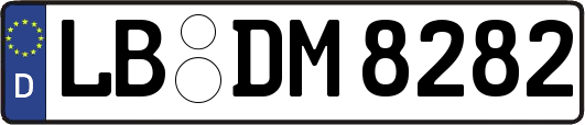 LB-DM8282
