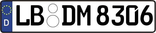 LB-DM8306