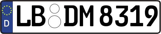 LB-DM8319
