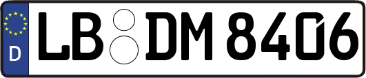 LB-DM8406