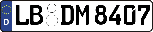 LB-DM8407