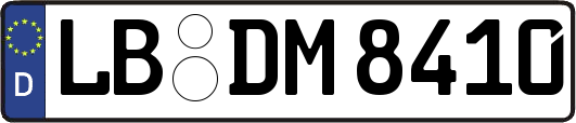 LB-DM8410