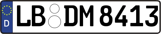 LB-DM8413