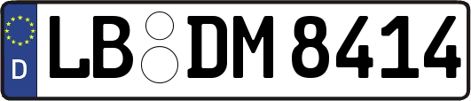 LB-DM8414