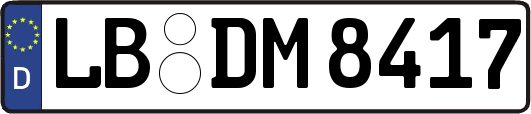 LB-DM8417