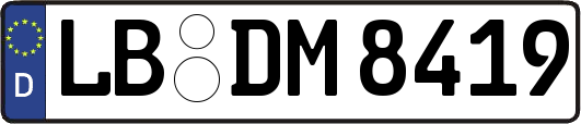 LB-DM8419