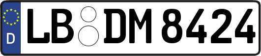 LB-DM8424