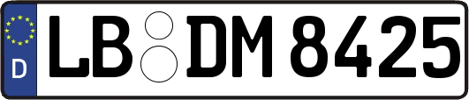 LB-DM8425