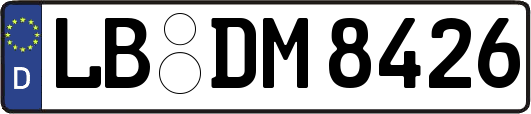 LB-DM8426