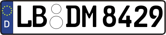 LB-DM8429