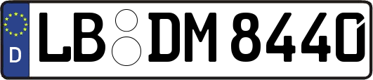 LB-DM8440