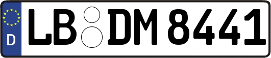 LB-DM8441