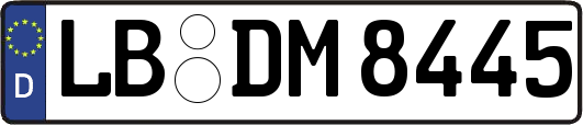 LB-DM8445