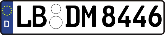 LB-DM8446