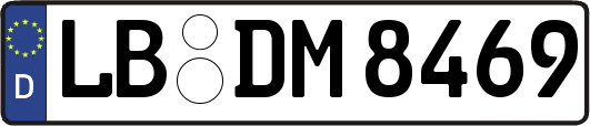 LB-DM8469