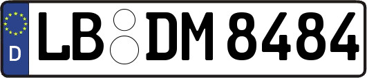 LB-DM8484