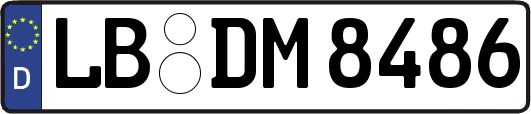 LB-DM8486
